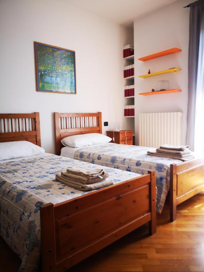 Suite Travel Home Modena Exterior photo