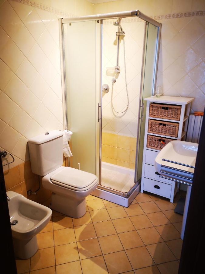 Suite Travel Home Modena Exterior photo