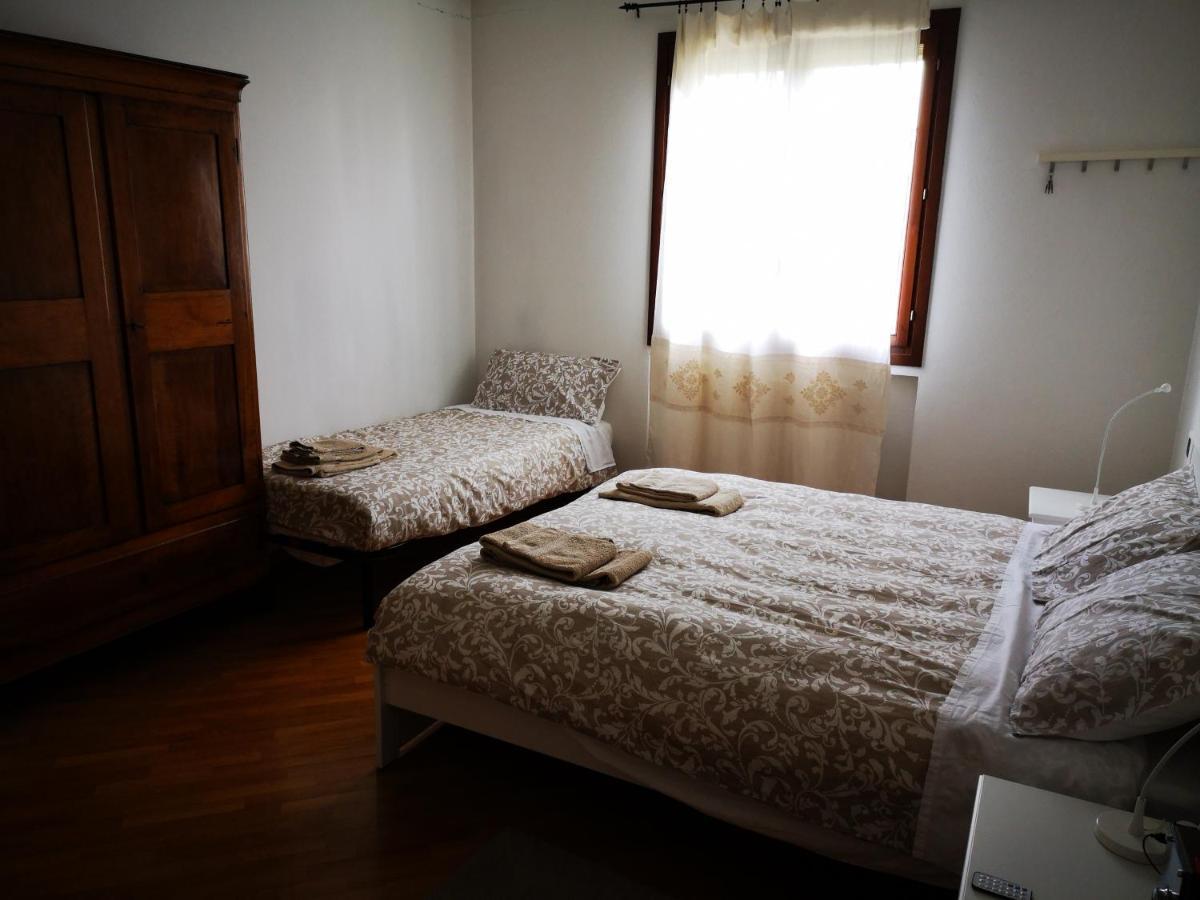 Suite Travel Home Modena Exterior photo