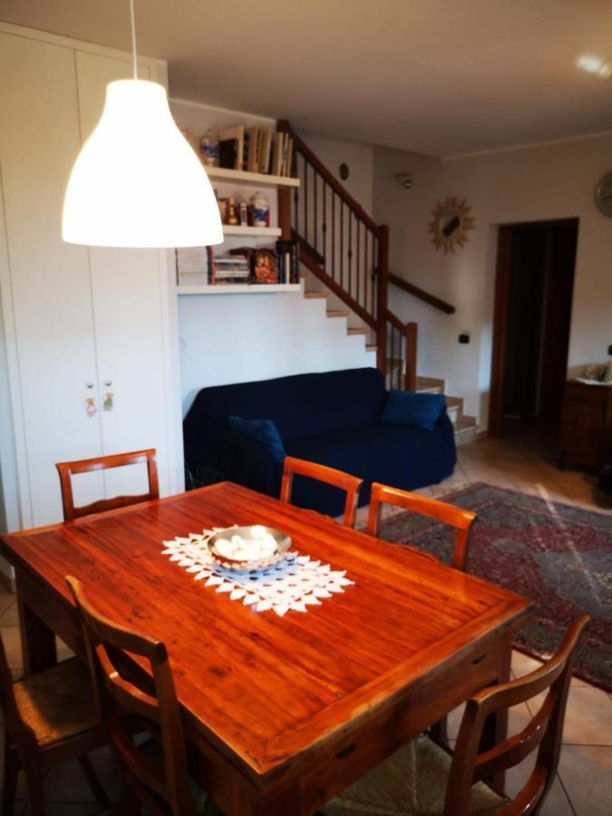 Suite Travel Home Modena Exterior photo