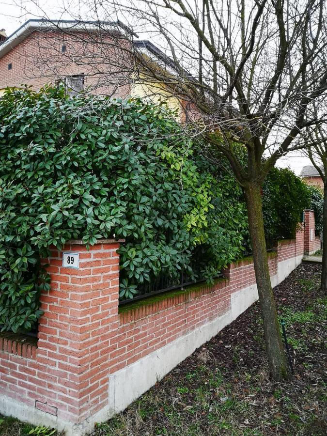 Suite Travel Home Modena Exterior photo