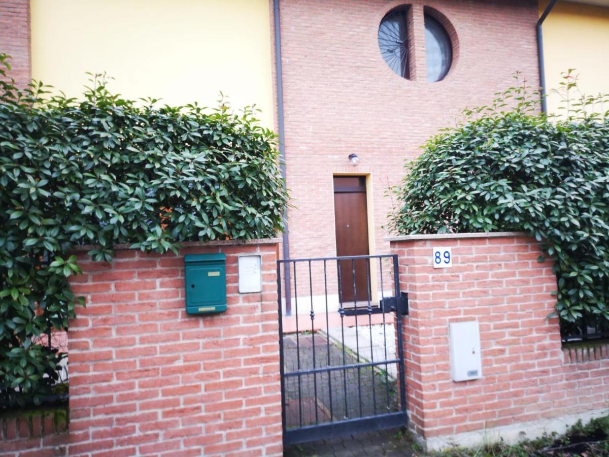 Suite Travel Home Modena Exterior photo