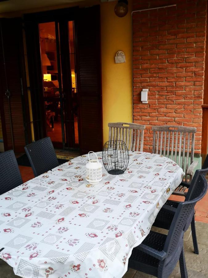 Suite Travel Home Modena Exterior photo