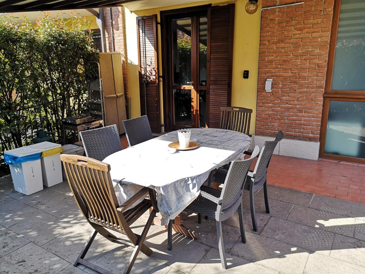 Suite Travel Home Modena Exterior photo